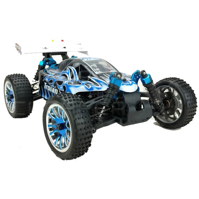 Coches rc electricos online