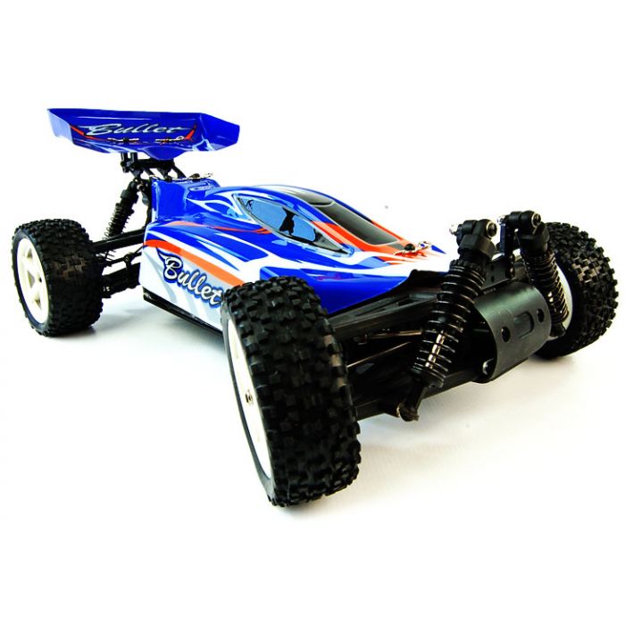 Buggy radio control discount electrico